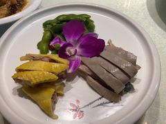 -院子餐厅·大锅菜·老杭帮(桥西直街店)