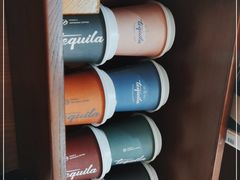 -Tequila Espresso(嘉善路店)
