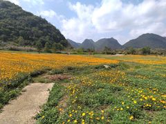 -云漫湖生态度假公园