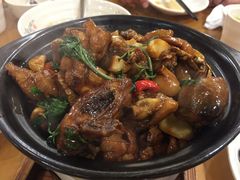 -乡亲鹅肉城(吴江店)
