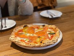 -Mammamia意大利餐厅(古北店)