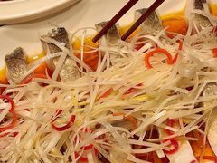 -小隐院子·庭院餐厅(大学城后湖店)