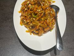 -湖鱼湖·蓉亭食贝(亚运村店)