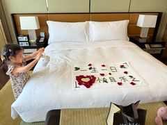 -深圳星河丽思卡尔顿酒店