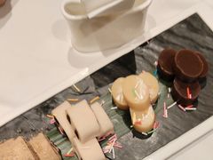 -惠丰堂饭庄·烤鸭·京味菜(翠微路店)