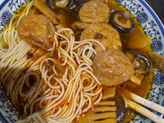 -西园寺素食(西园弄戒幢律寺店)