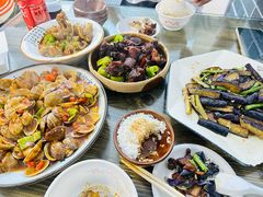 -神仙钵湘香土菜馆(光华路店)