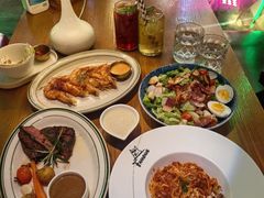 -Famous肥猫墨西哥音乐餐吧(五棵松华熙LIVE店)