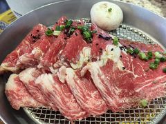 -安又胖韩国烤肉(美罗城店)
