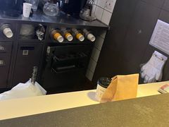 -麦当劳(团结湖店)