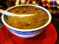 海带绿豆沙-玫瑰甜品(文明路店)