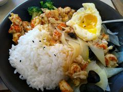 -海盗虾饭·剥好的小龙虾饭(SOHO尚都店)
