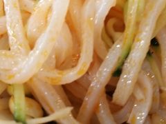 -东关吉祥西安腊汁肉夹馍(健德门店)