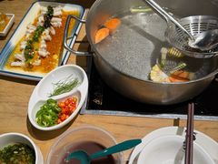 -鱼神·脆肉鲩 全鱼宴(西乡店)