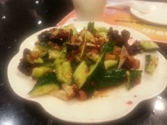 凉菜-刘一锅筋头巴脑(凌空二街店)