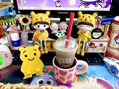 -DQ·蛋糕·冰淇淋(虹口龙之梦店)