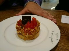 -agnès b. CAFE(ifc mallLA LOGGIA bis)