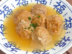 -品鲜村农家菜·阳澄湖大闸蟹(总店)