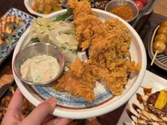 -小川洋风料理(街道口店)