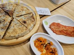 -甲乙饼(丽泽天地店)