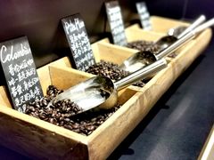 -星巴克臻选(国贸商城首店)