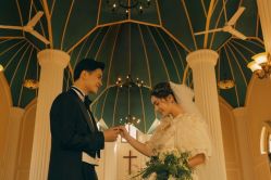 -薇咖映画婚纱摄影工作室