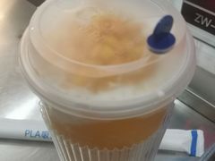 -茶百道(花城汇中区店)