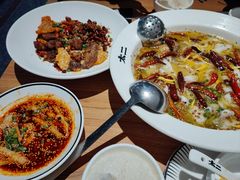 -太二酸菜鱼(福州泰禾店)