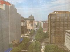 -和平宾馆(王府井店)