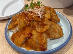 -老边饺子馆(东单店)
