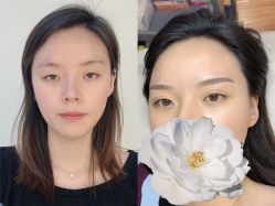 -久匠·纹眉纹绣半永久