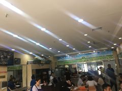 -八沟羊汤(河北大街店)