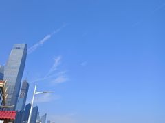 -青岛第三海水浴场