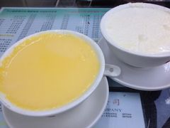 义顺牛奶公司(铜锣湾骆克道店)-义顺牛奶公司