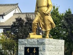 -赵州桥景区