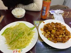 -杏园餐厅(阜成门店)