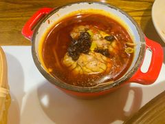 -老天桥蛙炉火锅(姑苏总店)