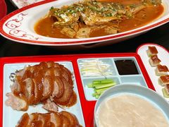 -老山东·山东菜(鲁菜名店)