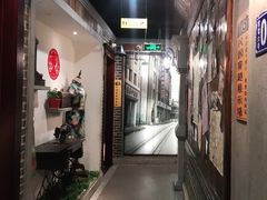 -东口码头·烧鸽子·鱼头泡饼·地方菜(金鹰悦城店)