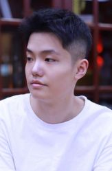 -贝勒爷专业男发