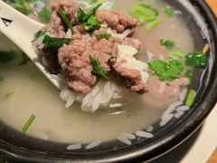 -真粥道(新华东路店)