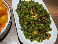 -食锦记·福建私房菜(浦西万达店)