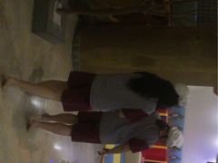 -纽斯桑拿会所(天山店)