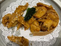 -万龙洲海鲜(大兴绿地缤纷城店)