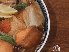 柚子风味煮-希望日本料理(保利香槟花园店)