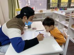 -Thinkfirst幼儿园(CBD双井校区)