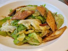 -巴依老爷新疆美食(魏公村店)