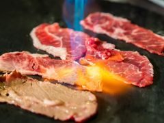 -大中华希尔顿酒店-念自助餐·海南美食·三文鱼