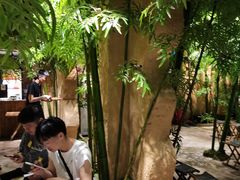 -盟重烧烤(高正街店)