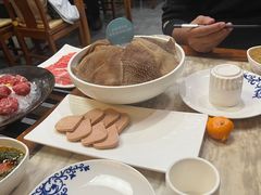 -东来顺•非遗火锅(外滩店)
